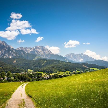 Stillinghof Saalfelden Zewnętrze zdjęcie